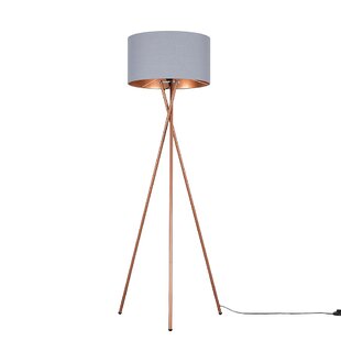 Ochre 2024 tripod lamp